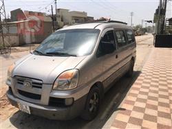 هيونداي ستار اكس